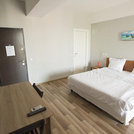 Heights Accommodation Bukarest Exterior foto