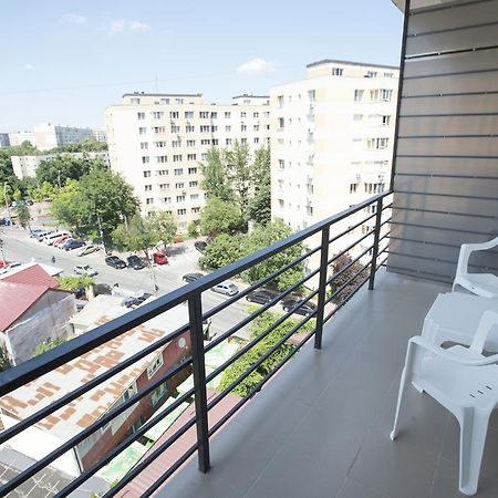 Heights Accommodation Bukarest Exterior foto