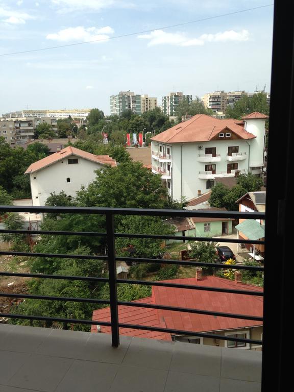 Heights Accommodation Bukarest Zimmer foto
