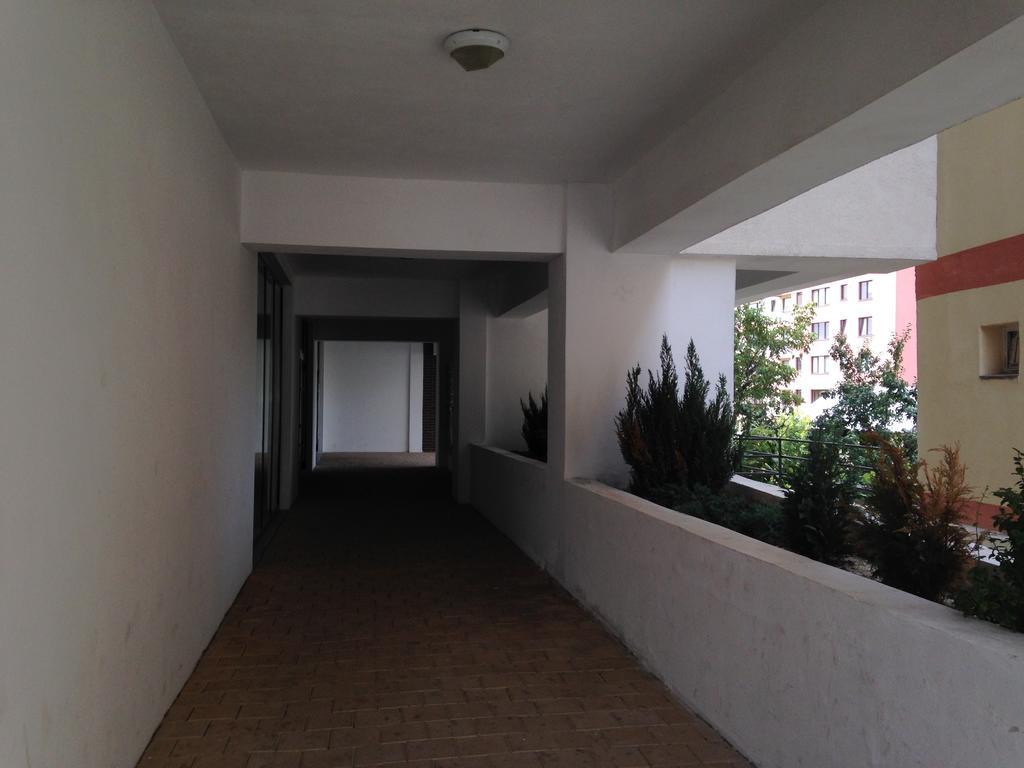 Heights Accommodation Bukarest Exterior foto