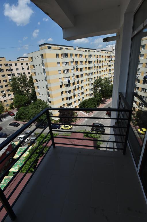 Heights Accommodation Bukarest Exterior foto