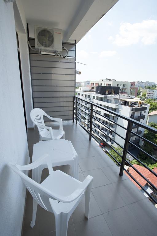 Heights Accommodation Bukarest Exterior foto