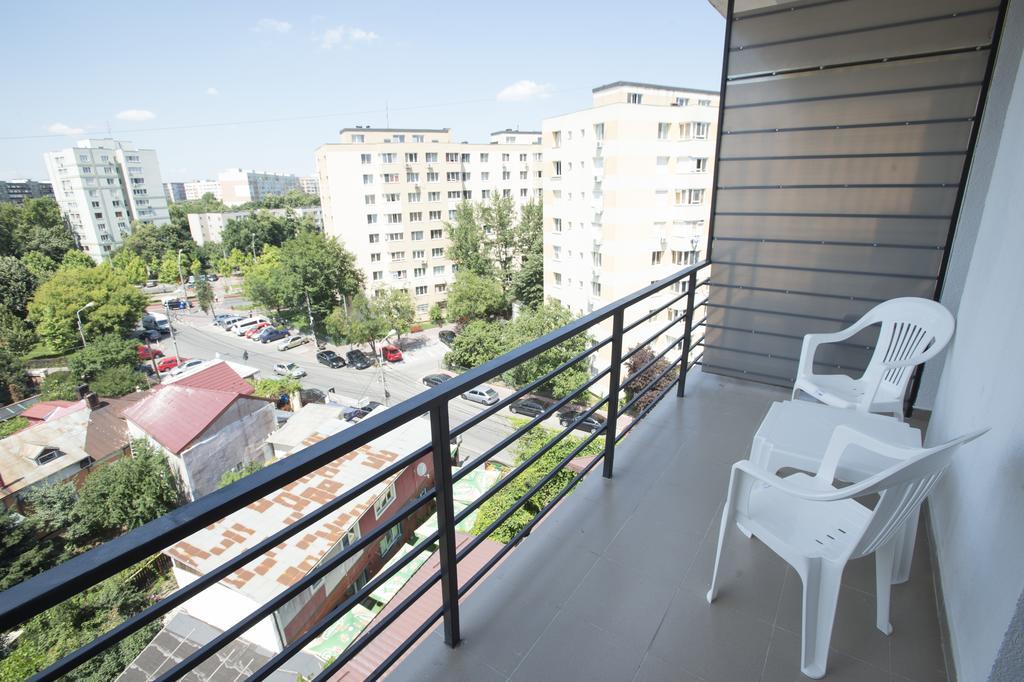 Heights Accommodation Bukarest Exterior foto